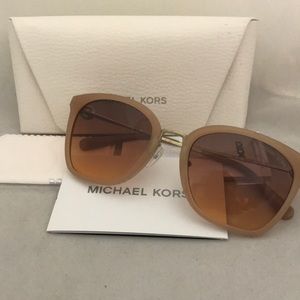 Michael Kors Sunglasses MK2064 New